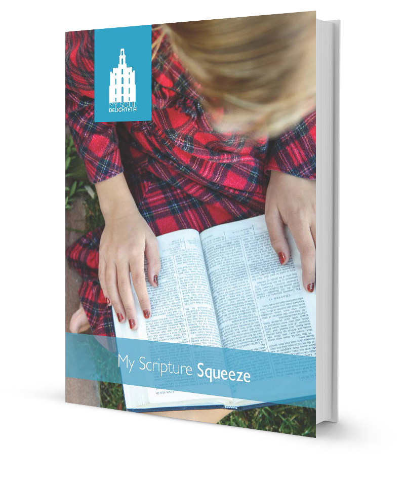 Squeeze Scripture